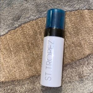 St. Tropez Bronzing Mouse Self-Tanner